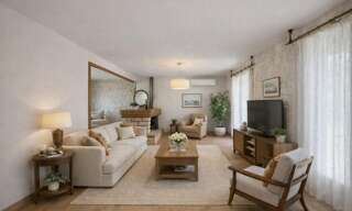 Maison 6 Pièces 130 m² à vendre à Guigneville-sur-Essonne (91590)