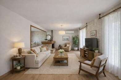 Maison 6 pièces 253900 €