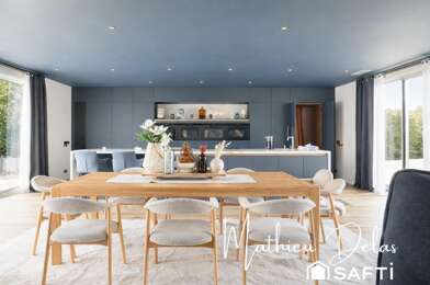 Maison 6 pièces 1395000 €