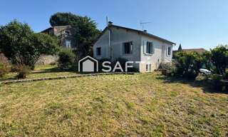 Maison 4 Pièces 85 m² à vendre à Champdeniers (79220)