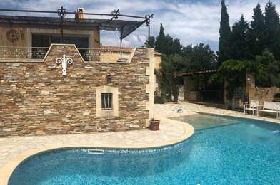 Maison 6 pièces 495000 €