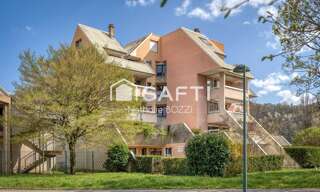 Appartement 4 Pièces 82 m² à vendre à Échirolles (38130)