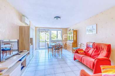 Appartement 4 pièces 165000 €