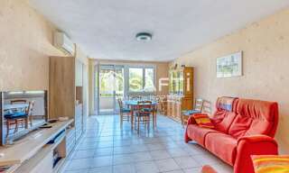 Appartement 4 Pièces 82 m² à vendre à Échirolles (38130)