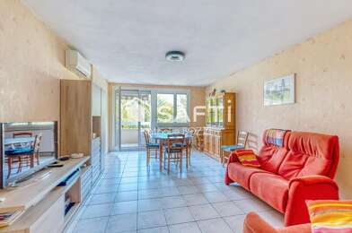 Appartement 4 pièces 165000 €