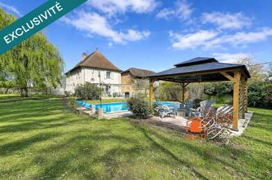 Maison 7 pièces 429000 €