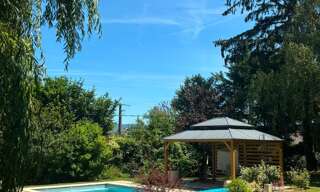 Maison 7 Pièces 199 m² à vendre à Les Avenières Veyrins-Thuellin (38630)