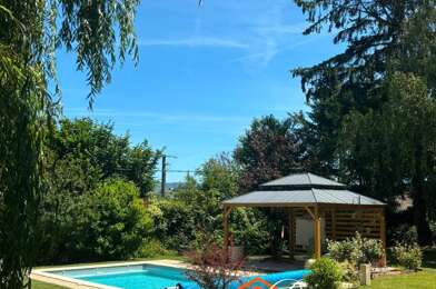 Maison 7 pièces 429000 €