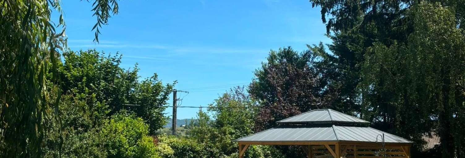 Maison 7 Pièces 199 m² à vendre à Les Avenières Veyrins-Thuellin (38630)
