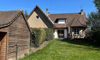 Maison 9 Pièces 222 m² à vendre à Campagne-lès-Wardrecques (62120)