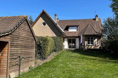 Maison 9 pièces 443300 €