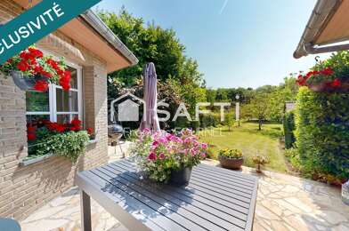 Maison 9 pièces 412500 €