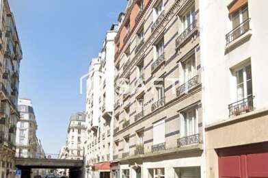 Appartement 2 pièces 498000 €