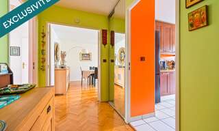 Appartement 5 Pièces 100 m² à vendre à Alfortville (94140)