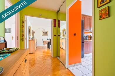 Appartement 5 pièces 497000 €