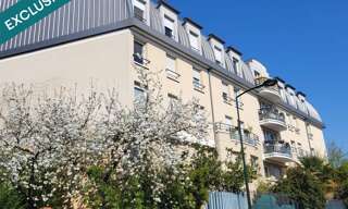Appartement 5 Pièces 100 m² à vendre à Alfortville (94140)
