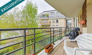 Appartement 5 Pièces 100 m² à vendre à Alfortville (94140)