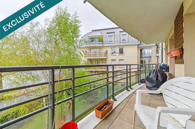 Appartement 5 pièces 442000 €