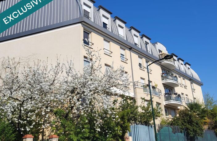 A 8 Minutes de la Gare RER D Vert de Maisons — photo 5