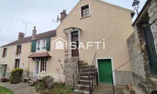 Maison 8 Pièces 178 m² à vendre à Boutigny-sur-Essonne (91820)