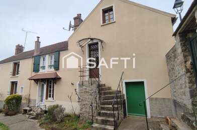 Maison 8 pièces 319000 €