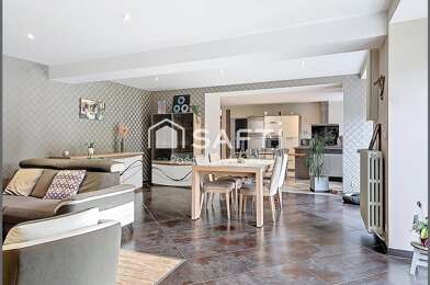 Maison 5 pièces 296800 €