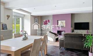 Maison 5 Pièces 133 m² à vendre à Bais (35680)