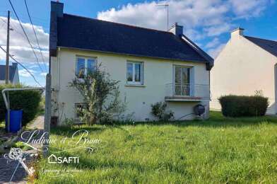 Maison 5 pièces 133000 €