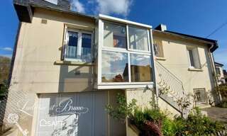Maison 5 Pièces 102 m² à vendre à Pabu (22200)