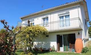 Maison 6 Pièces 100 m² à vendre à Viella (32400)