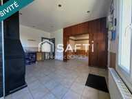 EXCLUSIVITÉ SAFTI : Maison individuelle à fort potentiel (77 m²)  Urvillers — photo 2