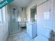 EXCLUSIVITÉ SAFTI : Maison individuelle à fort potentiel (77 m²)  Urvillers — photo 4