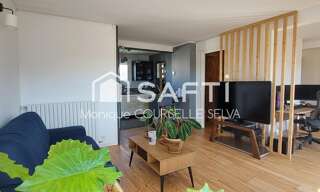 Appartement 4 Pièces 68 m² à vendre à Tarbes (65000)