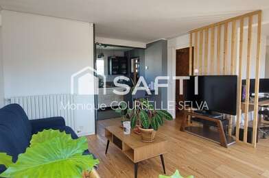 Appartement 4 pièces 110000 €