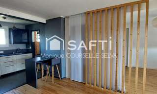 Appartement 4 Pièces 68 m² à vendre à Tarbes (65000)