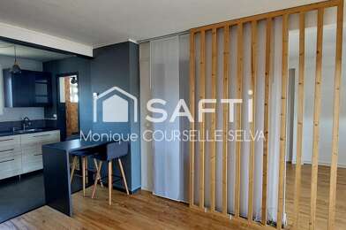 Appartement 4 pièces 110000 €
