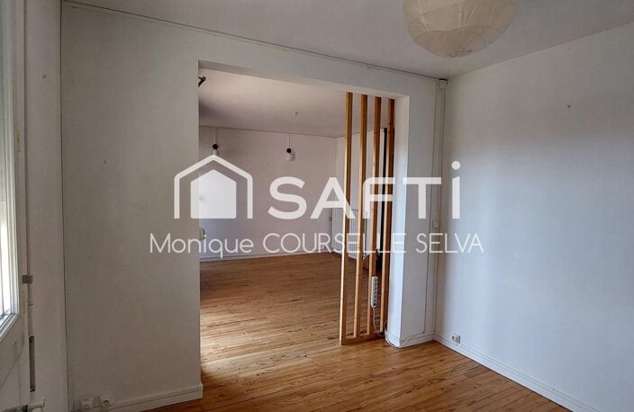 APPARTEMENT RENOVé 68 m2 - TARBES — photo 2