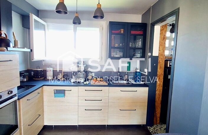 APPARTEMENT RENOVé 68 m2 - TARBES — photo 3
