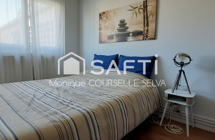 APPARTEMENT RENOVé 68 m2 - TARBES — photo 4