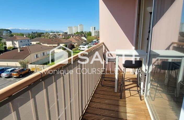 APPARTEMENT RENOVé 68 m2 - TARBES — photo 5