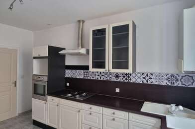 Appartement 2 pièces 109000 €