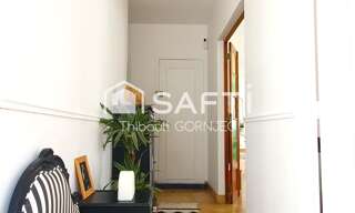 Maison 8 Pièces 263 m² à vendre à Moret-Loing-et-Orvanne (77250)