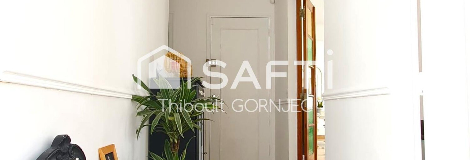 Maison 8 Pièces 263 m² à vendre à Moret-Loing-et-Orvanne (77250)