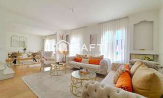 Maison 8 Pièces 263 m² à vendre à Moret-Loing-et-Orvanne (77250)