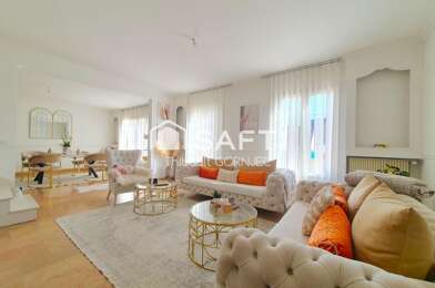 Maison 8 pièces 489000 €