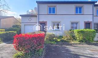 Maison 3 Pièces 66 m² à vendre à Pamiers (09100)