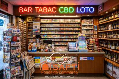 Commerce  190000 €