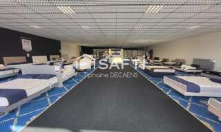 Commerce 4 Pièces 500 m² à vendre à Saumur (49400)