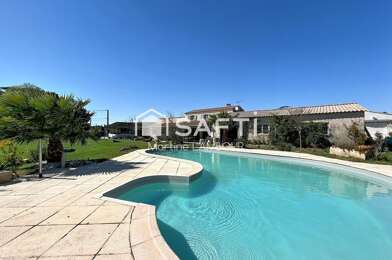 Maison 8 pièces 945000 €