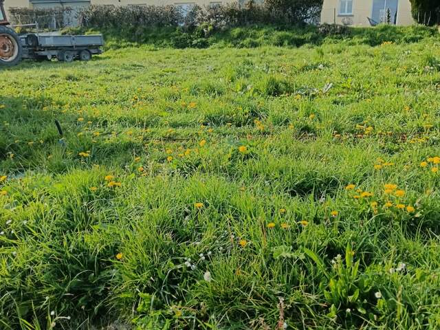 Vente Terrain à bâtir 465 m&sup2; — photo du bien